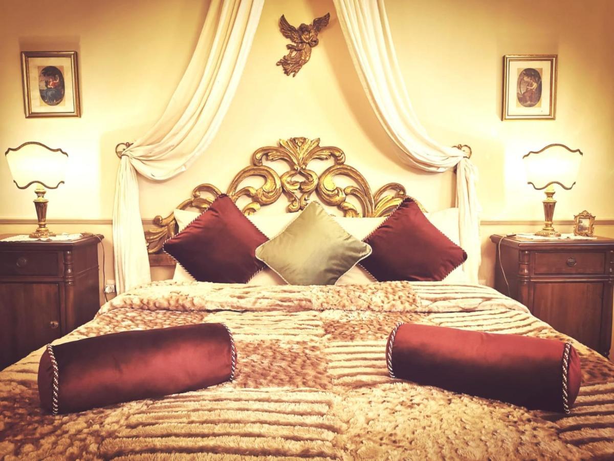 Classic Style In Center Appartement *