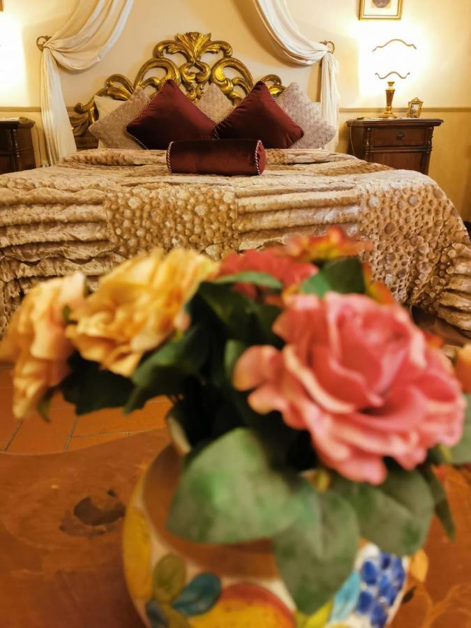 Classic Style In Center Appartement *