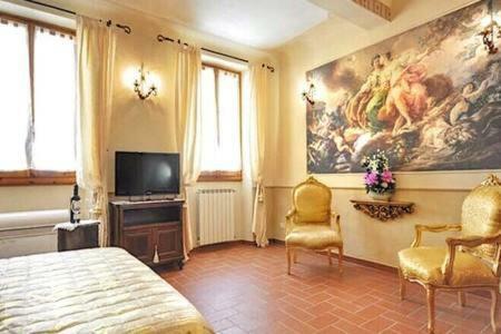 Appartement Classic Style In Center *