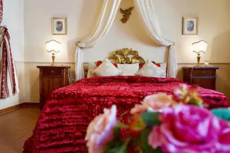 Classic Style In Center Appartement Florence