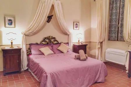 Classic Style In Center Appartement *