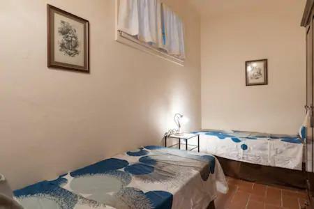 Appartement Classic Style In Center Florence