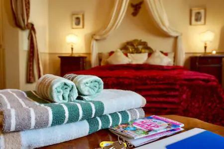 Appartement Classic Style In Center Florence