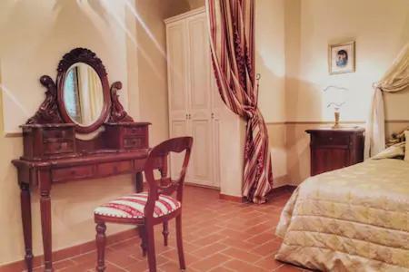 Classic Style In Center Appartement *