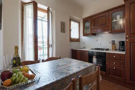 Appartement Classic Style In Center *