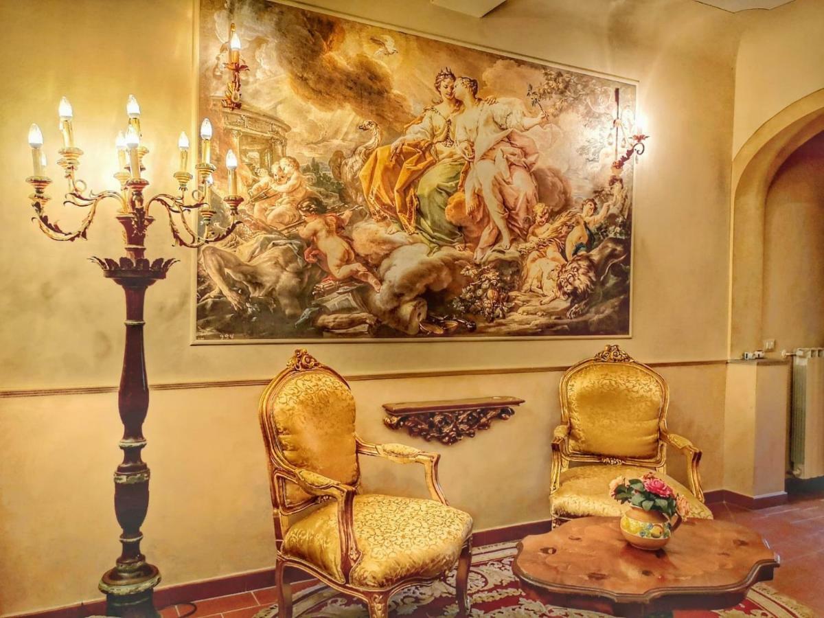 Appartement Classic Style In Center *