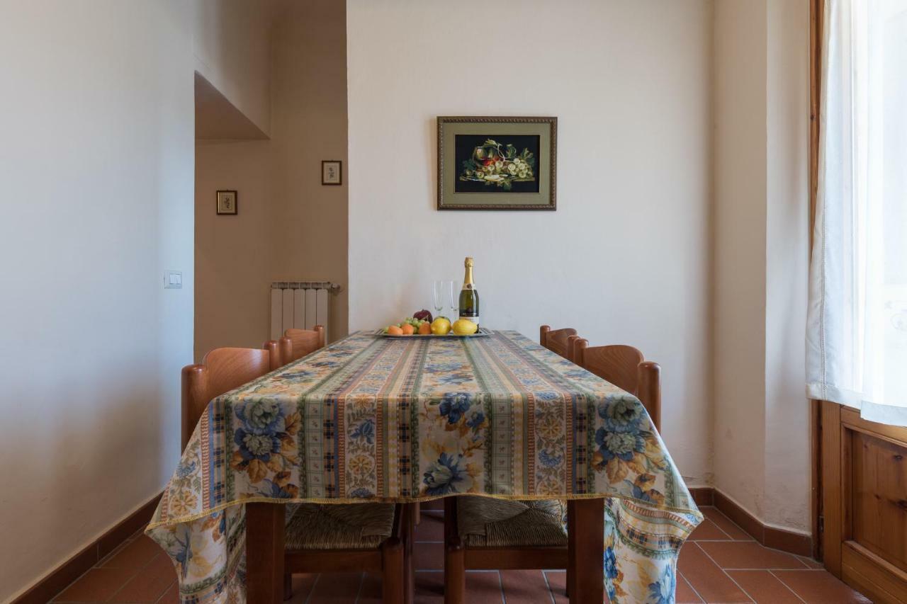 Appartement Classic Style In Center Florence