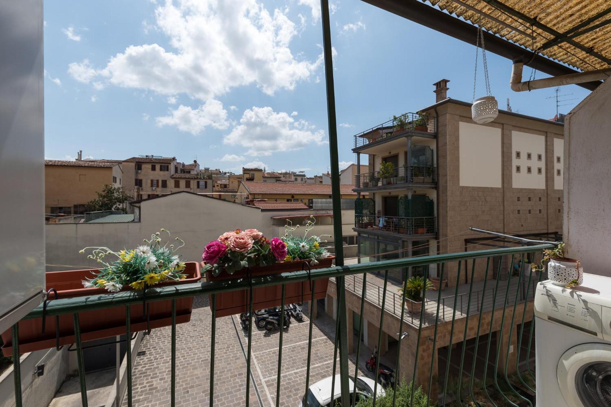 Appartement Classic Style In Center