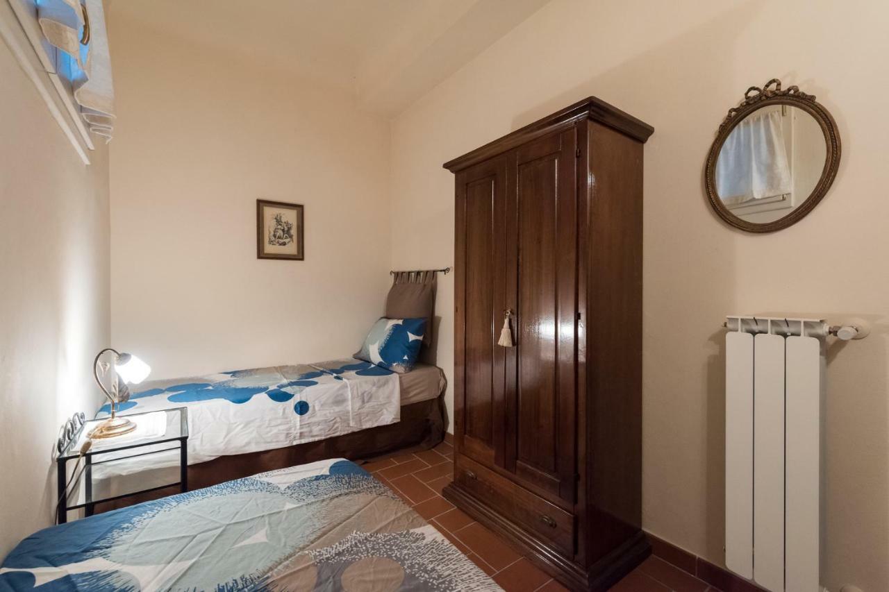 Appartement Classic Style In Center Florence