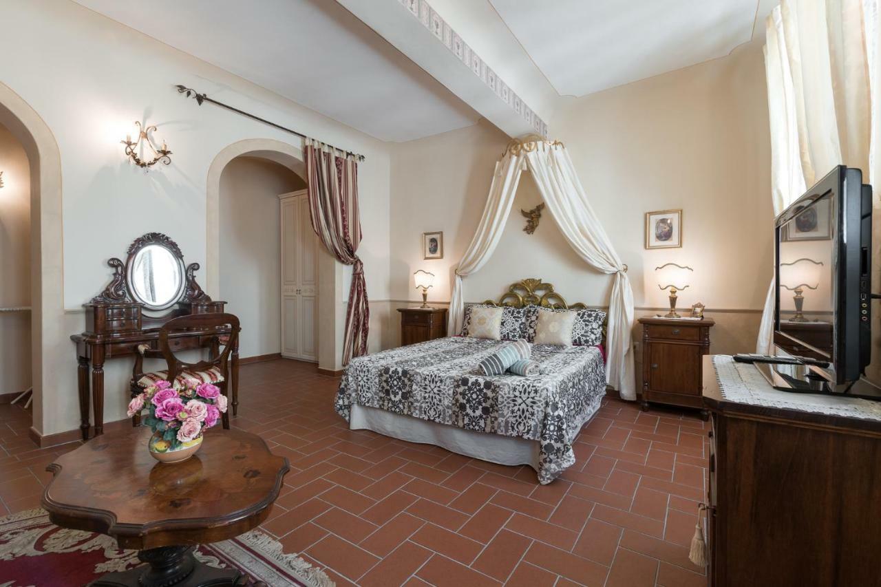 Appartement Classic Style In Center Florence