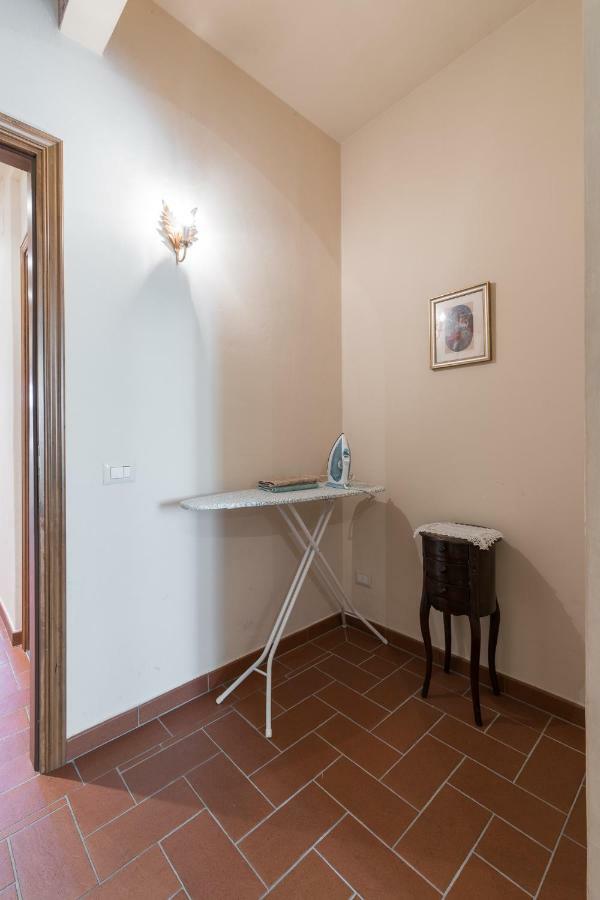 Classic Style In Center Apartamento *